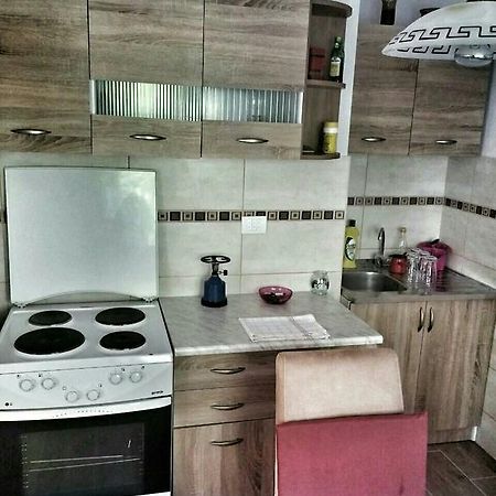 Apartment Podkosljun Budva Buitenkant foto